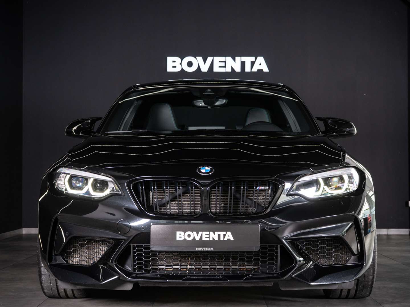 BMW M2 Competition M Sport M2 - 2020 - Joinsteer - #3