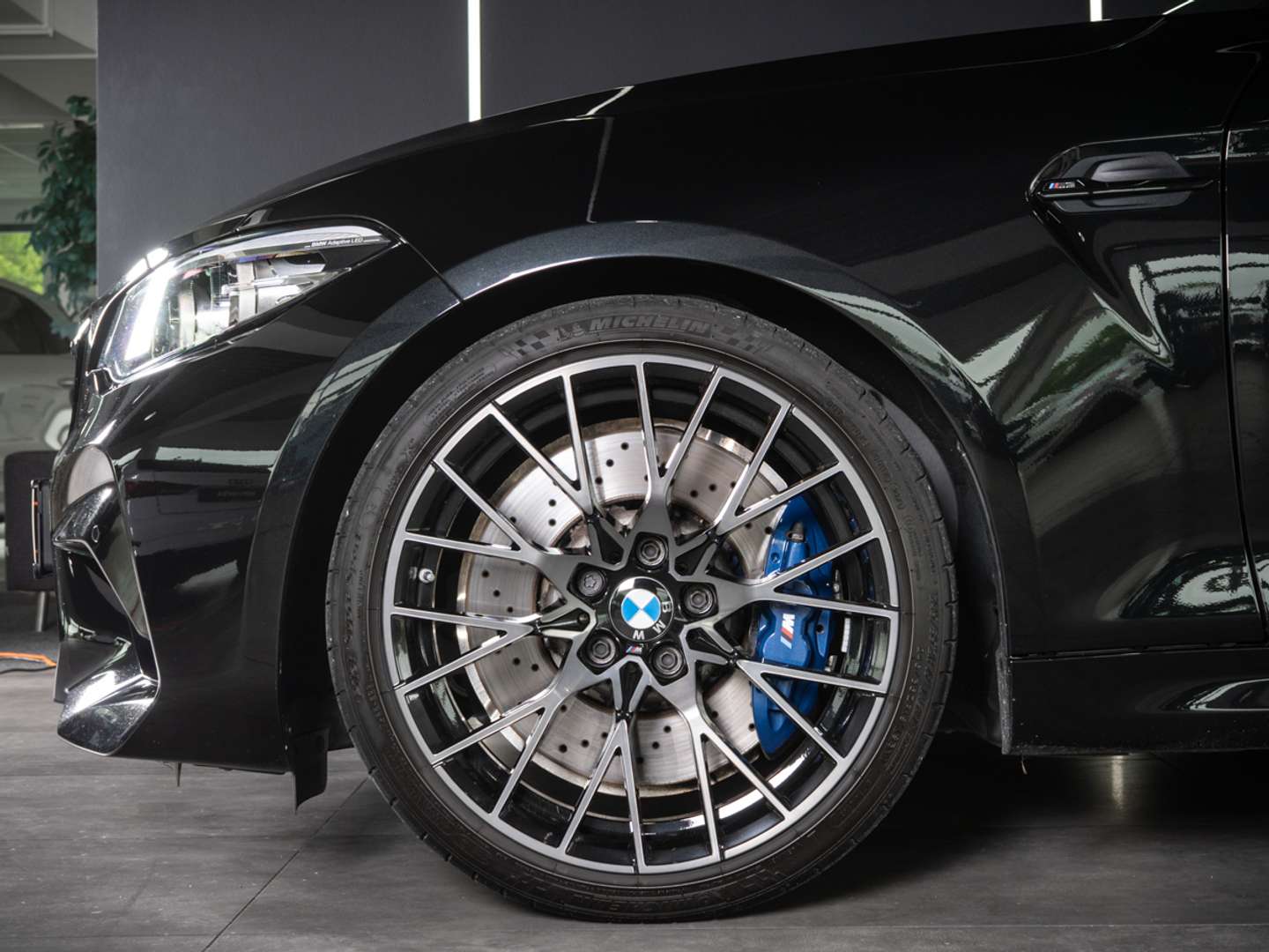 BMW M2 Competition M Sport M2 - 2020 - Joinsteer - #4
