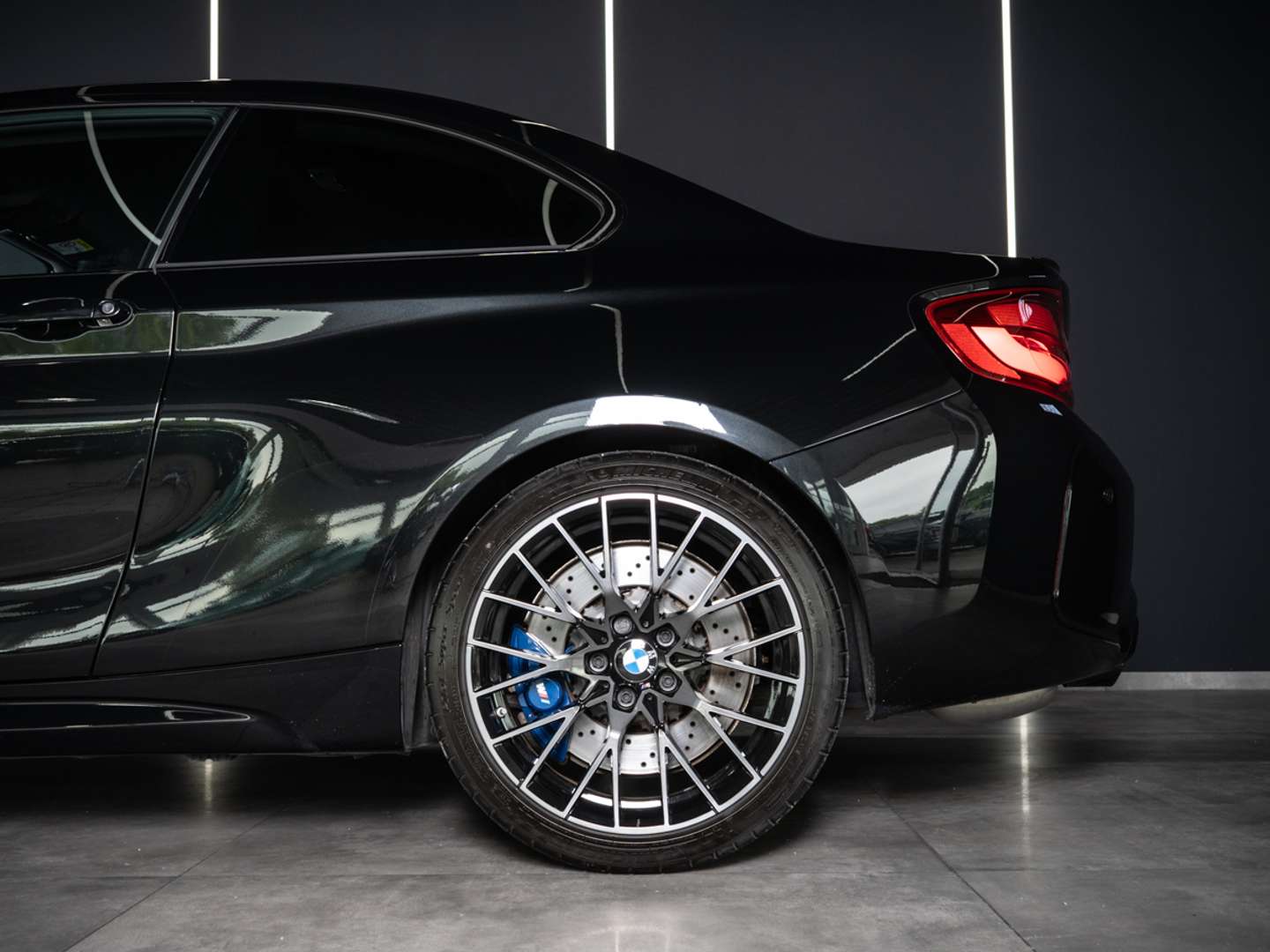 BMW M2 Competition M Sport M2 - 2020 - Joinsteer - #6