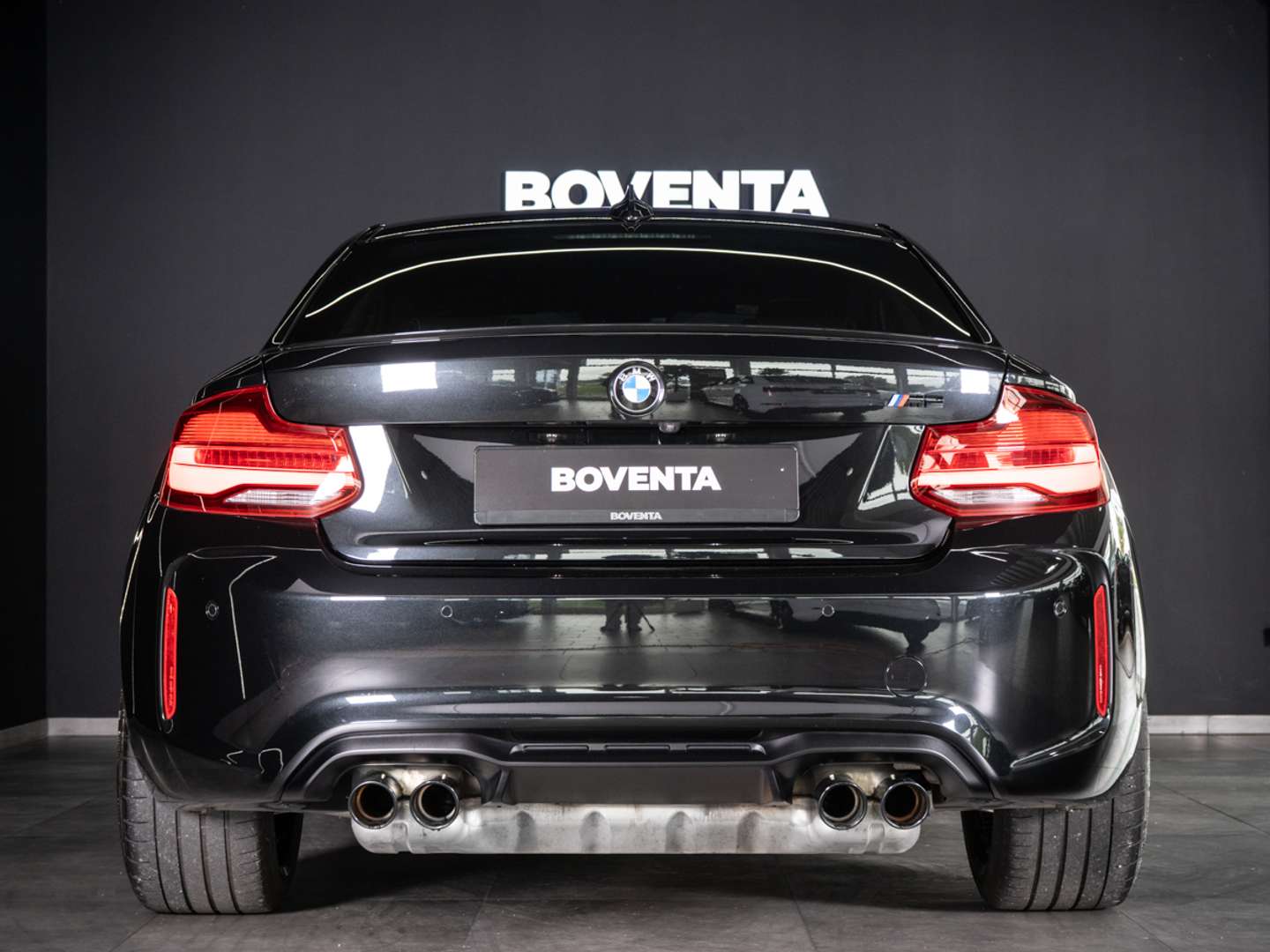 BMW M2 Competition M Sport M2 - 2020 - Joinsteer - #7