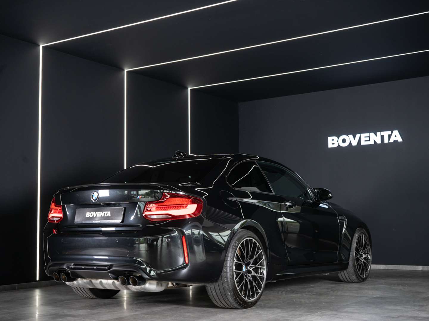 BMW M2 Competition M Sport M2 - 2020 - Joinsteer - #8