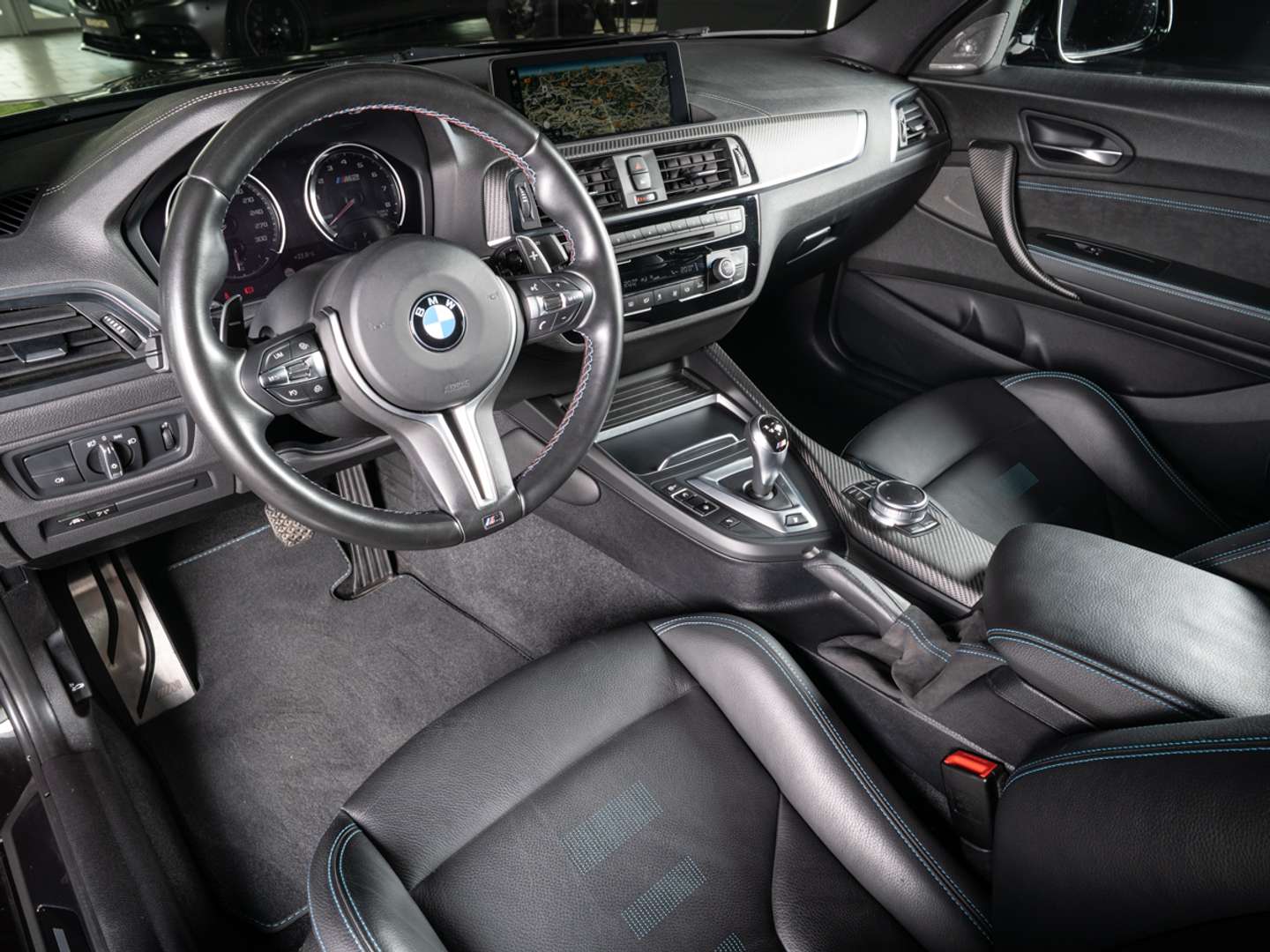 BMW M2 Competition M Sport M2 - 2020 - Joinsteer - #9