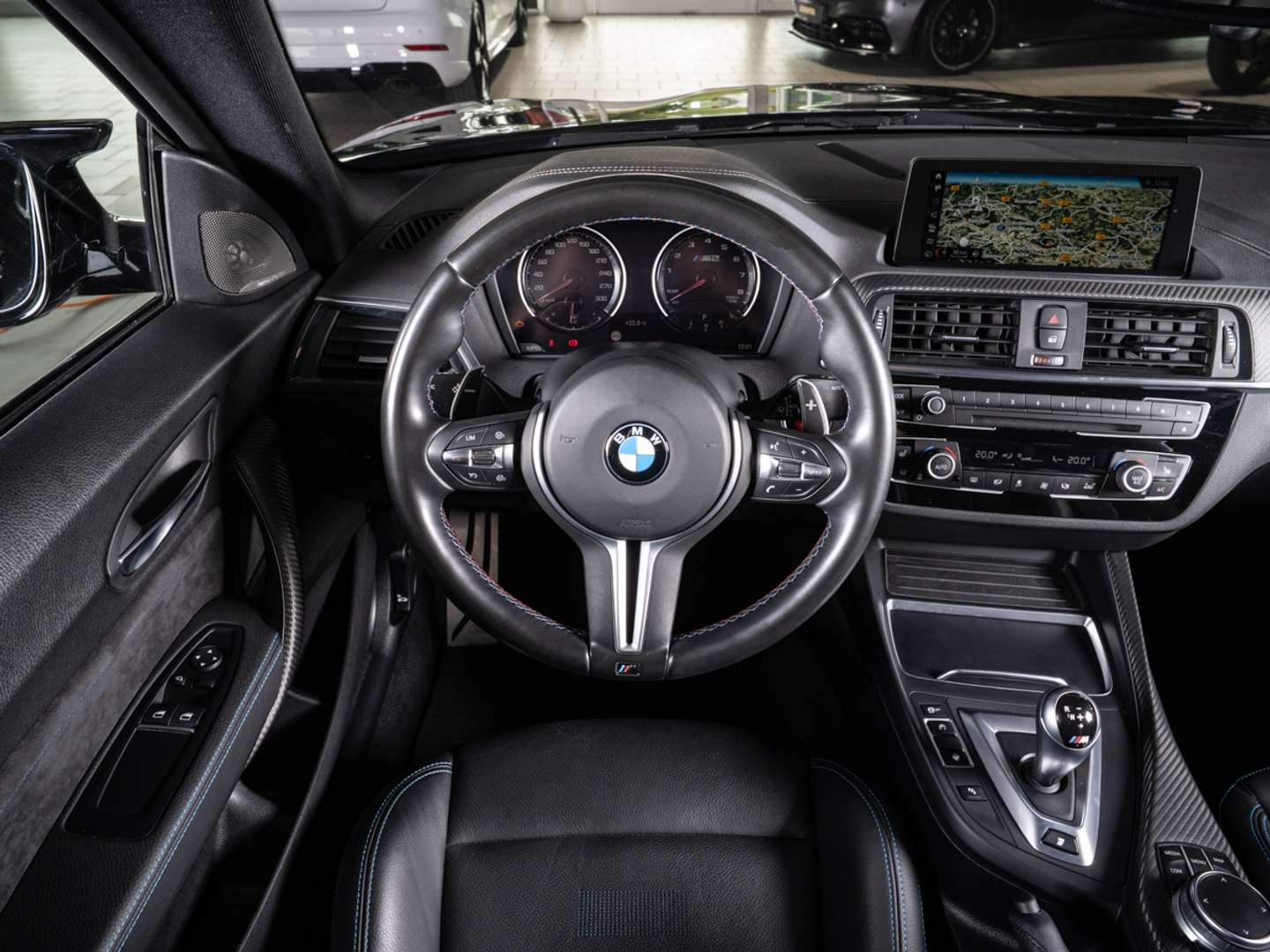 BMW M2 Competition M Sport M2 - 2020 - Joinsteer - #11