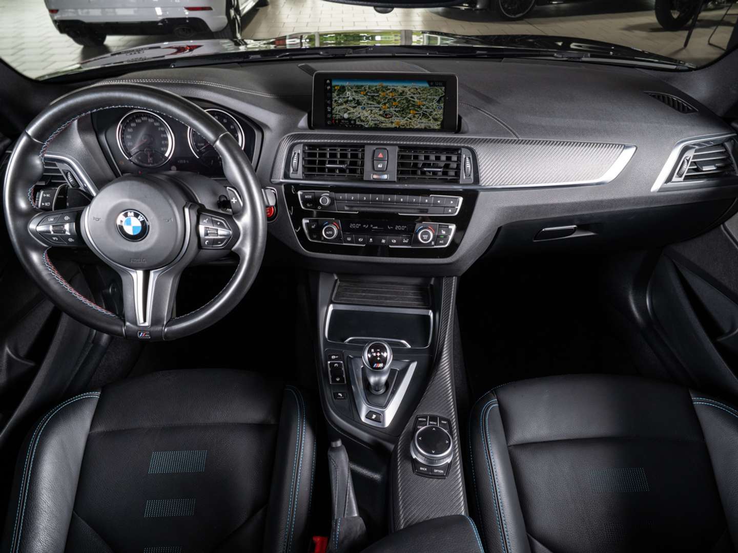 BMW M2 Competition M Sport M2 - 2020 - Joinsteer - #12