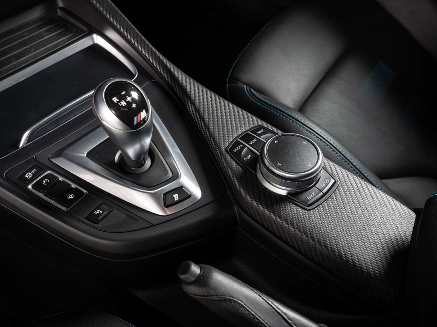 BMW M2 Competition M Sport M2 - 2020 - Joinsteer - #18