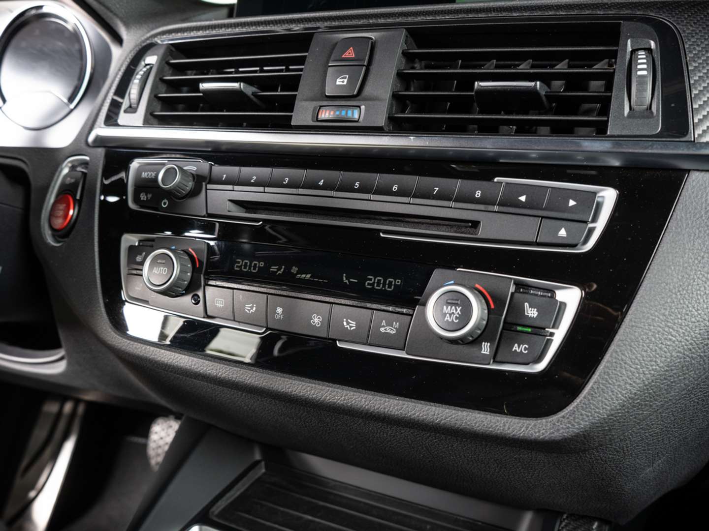 BMW M2 Competition M Sport M2 - 2020 - Joinsteer - #21