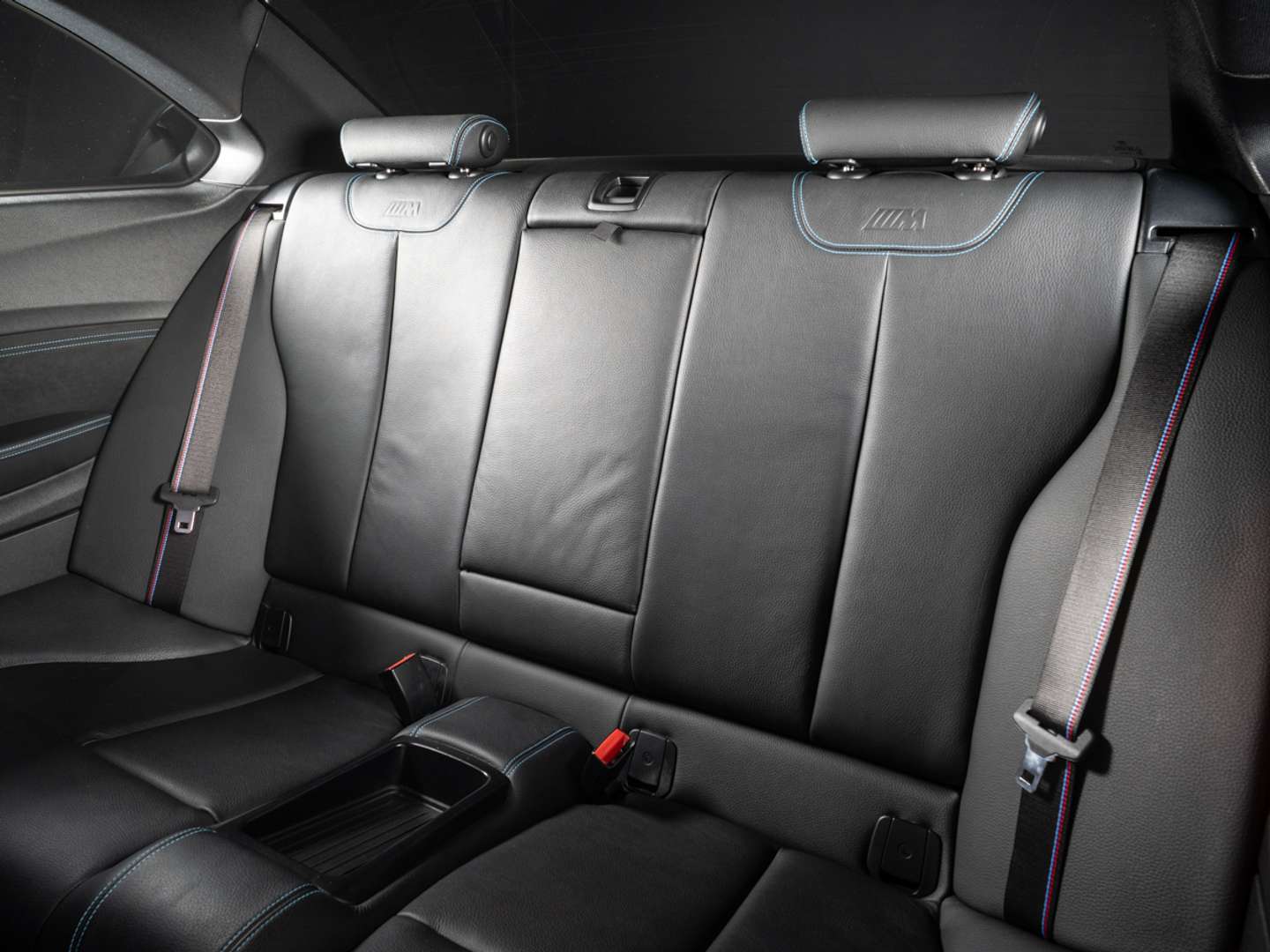 BMW M2 Competition M Sport M2 - 2020 - Joinsteer - #25