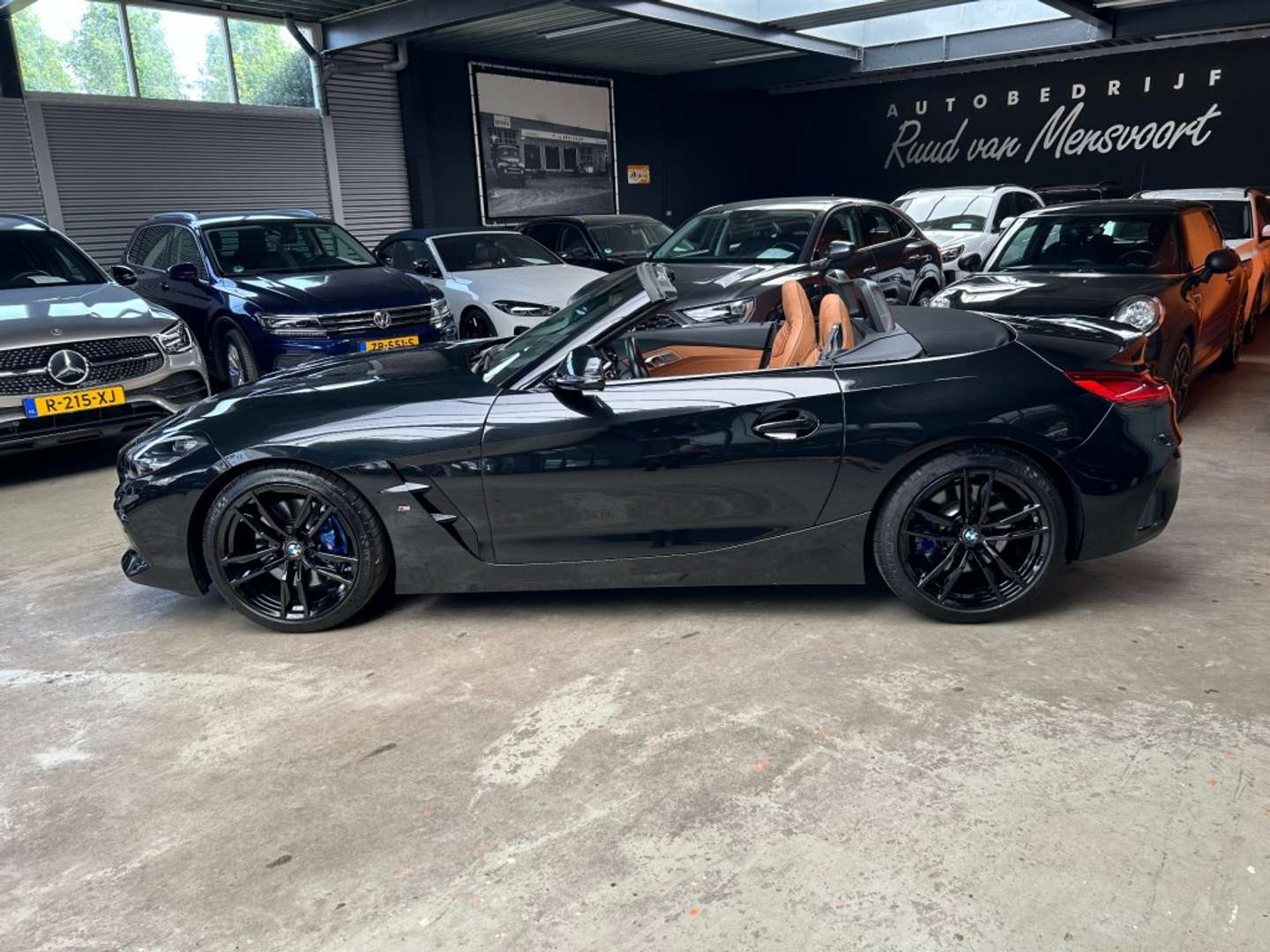 BMW Z4 SDrive20i M Sport - 2023 - Joinsteer - #5