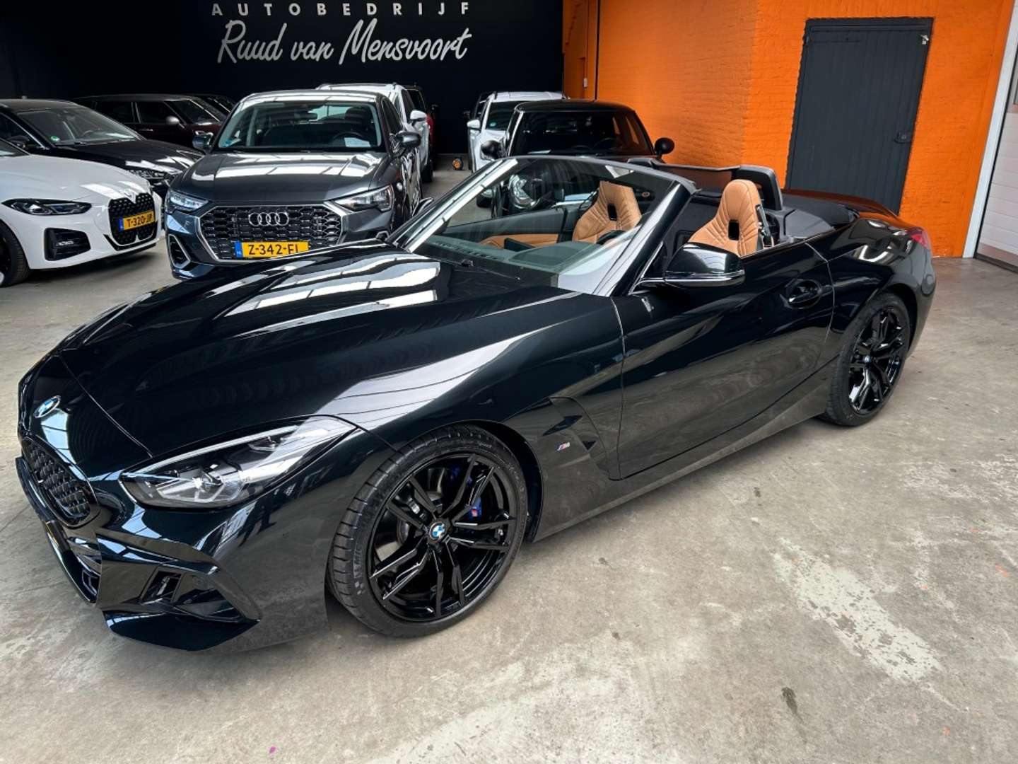 BMW Z4 SDrive20i M Sport - 2023 - Joinsteer - #6