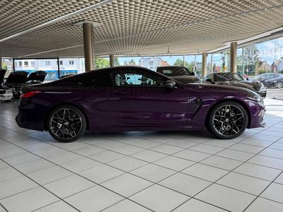 BMW M8 Competition Individual - - Joinsteer - #1