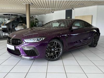BMW M8 Competition Individual - - Joinsteer - #2