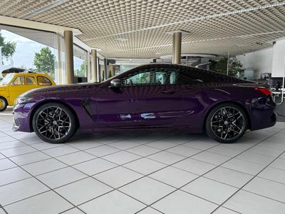 BMW M8 Competition Individual - - Joinsteer - #3
