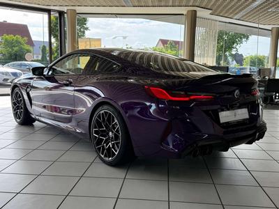 BMW M8 Competition Individual - - Joinsteer - #4