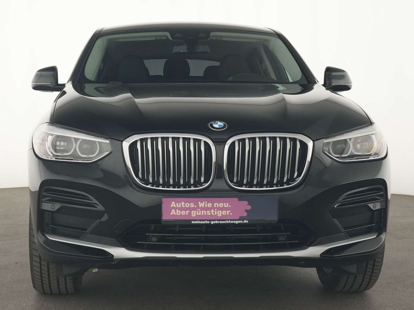 BMW X4 Business 20i XDrive - 2021 - Joinsteer - #2