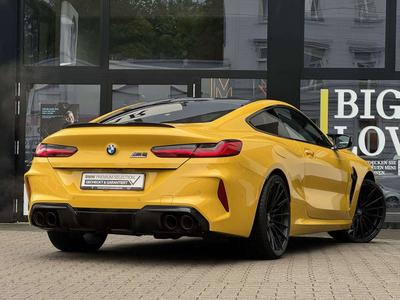 BMW M8 Coupé M Sport Competition XDrive - - Joinsteer - #3
