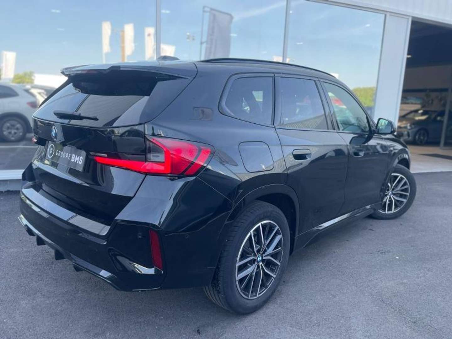 BMW X1 M Sport SDrive18d - 2023 - Joinsteer - #2