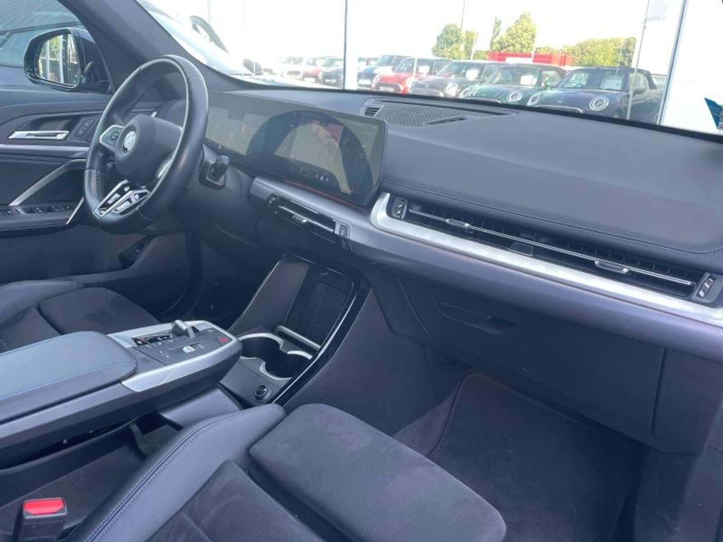 BMW X1 M Sport SDrive18d - 2023 - Joinsteer - #3