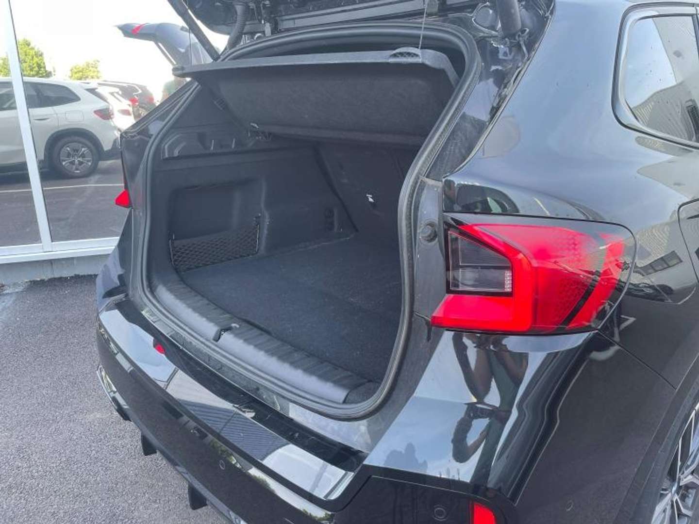 BMW X1 M Sport SDrive18d - 2023 - Joinsteer - #6