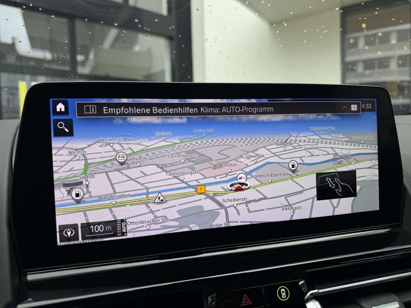 BMW M8 Coupé M Sport Competition XDrive - 2024 - Joinsteer - #12