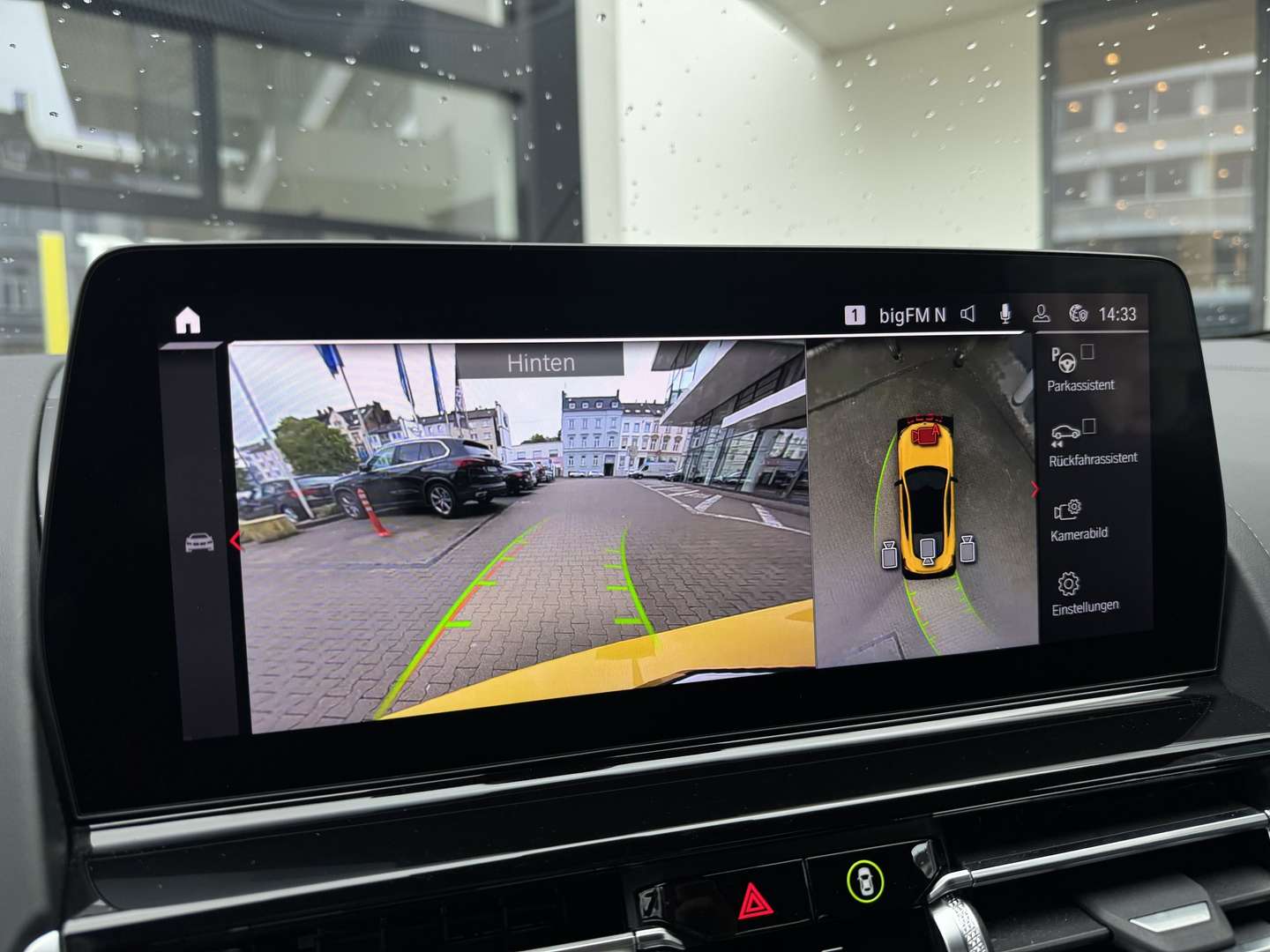 BMW M8 Coupé M Sport Competition XDrive - 2024 - Joinsteer - #13