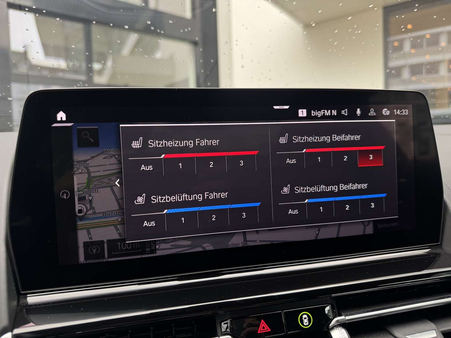 BMW M8 Coupé M Sport Competition XDrive - 2024 - Joinsteer - #14