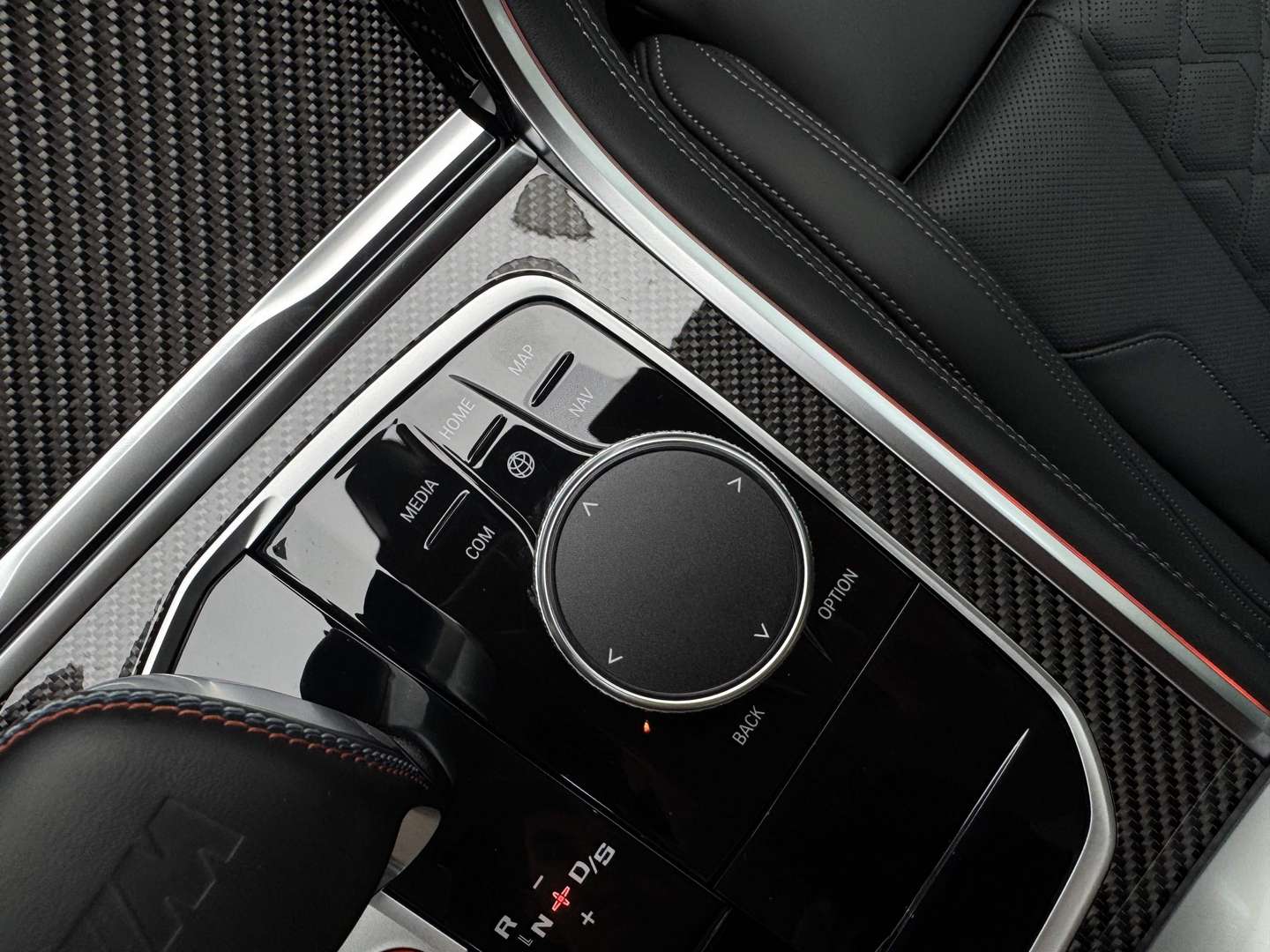 BMW M8 Coupé M Sport Competition XDrive - 2024 - Joinsteer - #17