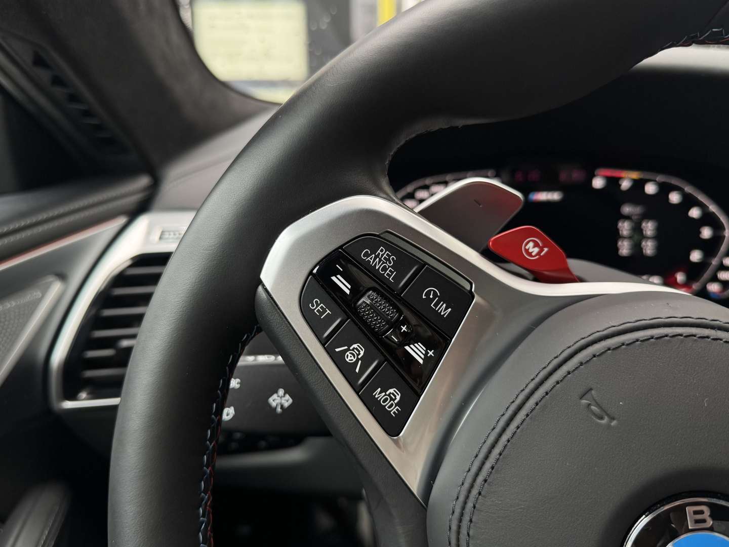 BMW M8 Coupé M Sport Competition XDrive - 2024 - Joinsteer - #20