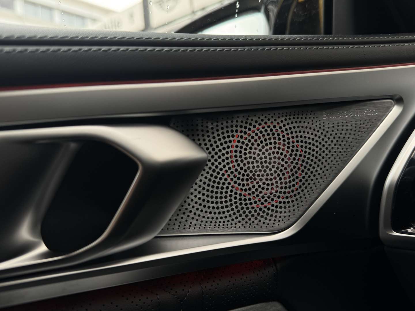 BMW M8 Coupé M Sport Competition XDrive - 2024 - Joinsteer - #21