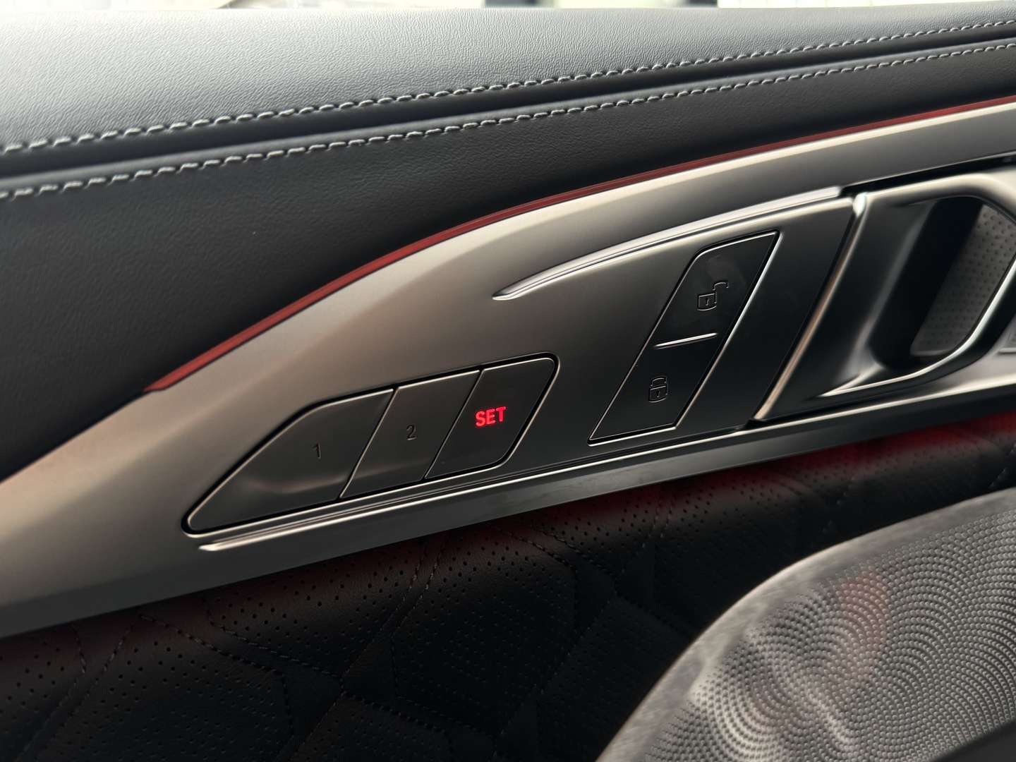 BMW M8 Coupé M Sport Competition XDrive - 2024 - Joinsteer - #22