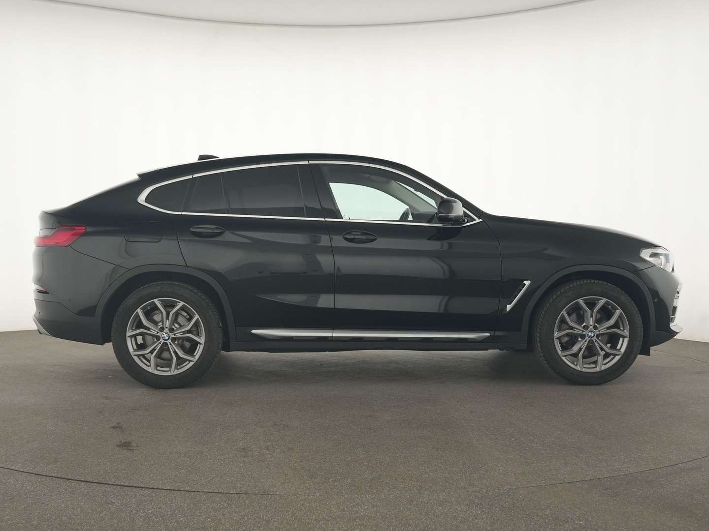 BMW X4 Business 20i XDrive - 2021 - Joinsteer - #4
