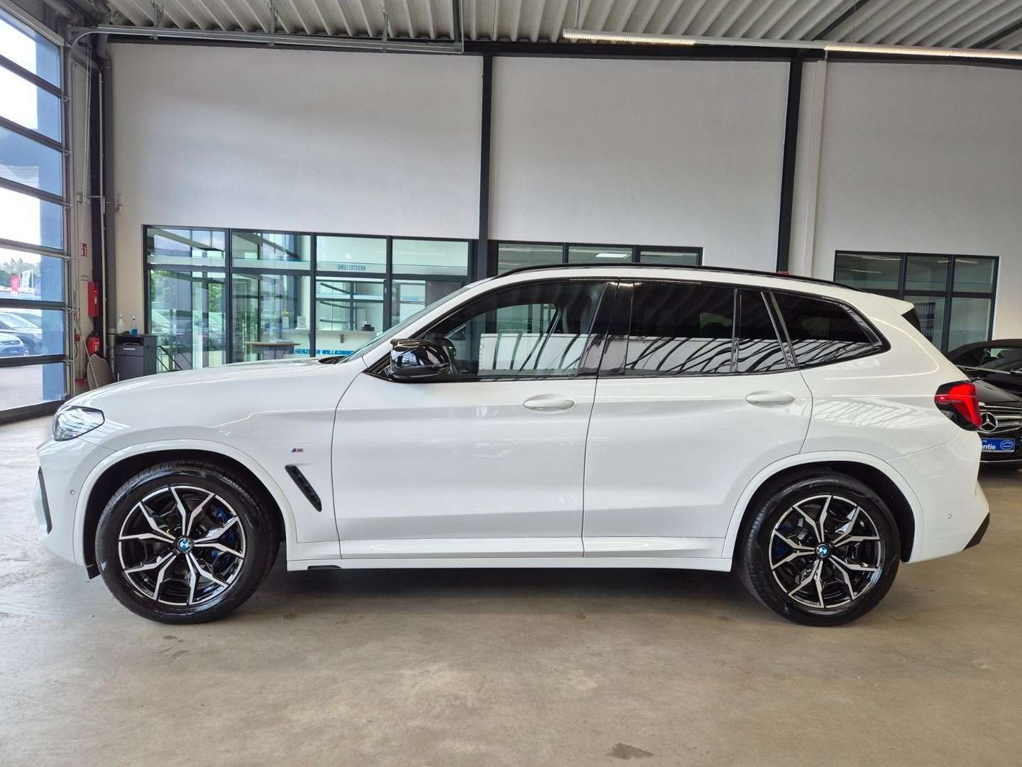 BMW X3 M40 M Sport I - 2022 - Joinsteer - #6