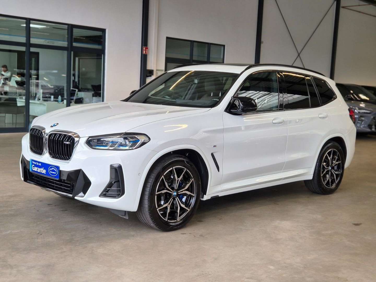 BMW X3 M40 M Sport I - 2022 - Joinsteer - #7