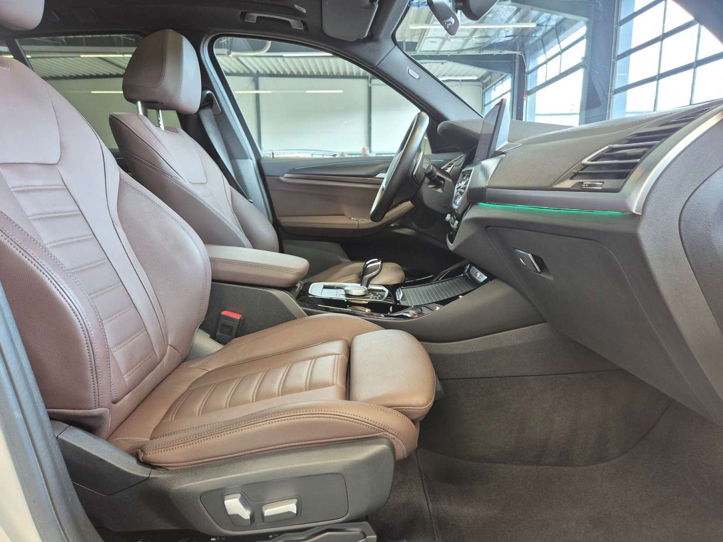 BMW X3 M40 M Sport I - 2022 - Joinsteer - #9