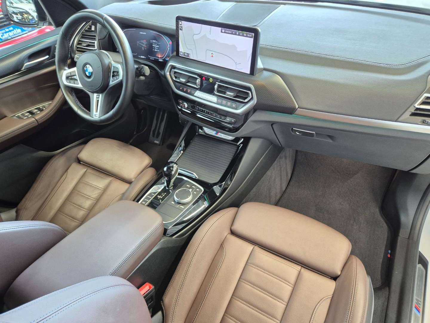 BMW X3 M40 M Sport I - 2022 - Joinsteer - #10