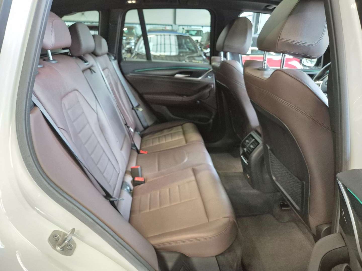 BMW X3 M40 M Sport I - 2022 - Joinsteer - #11