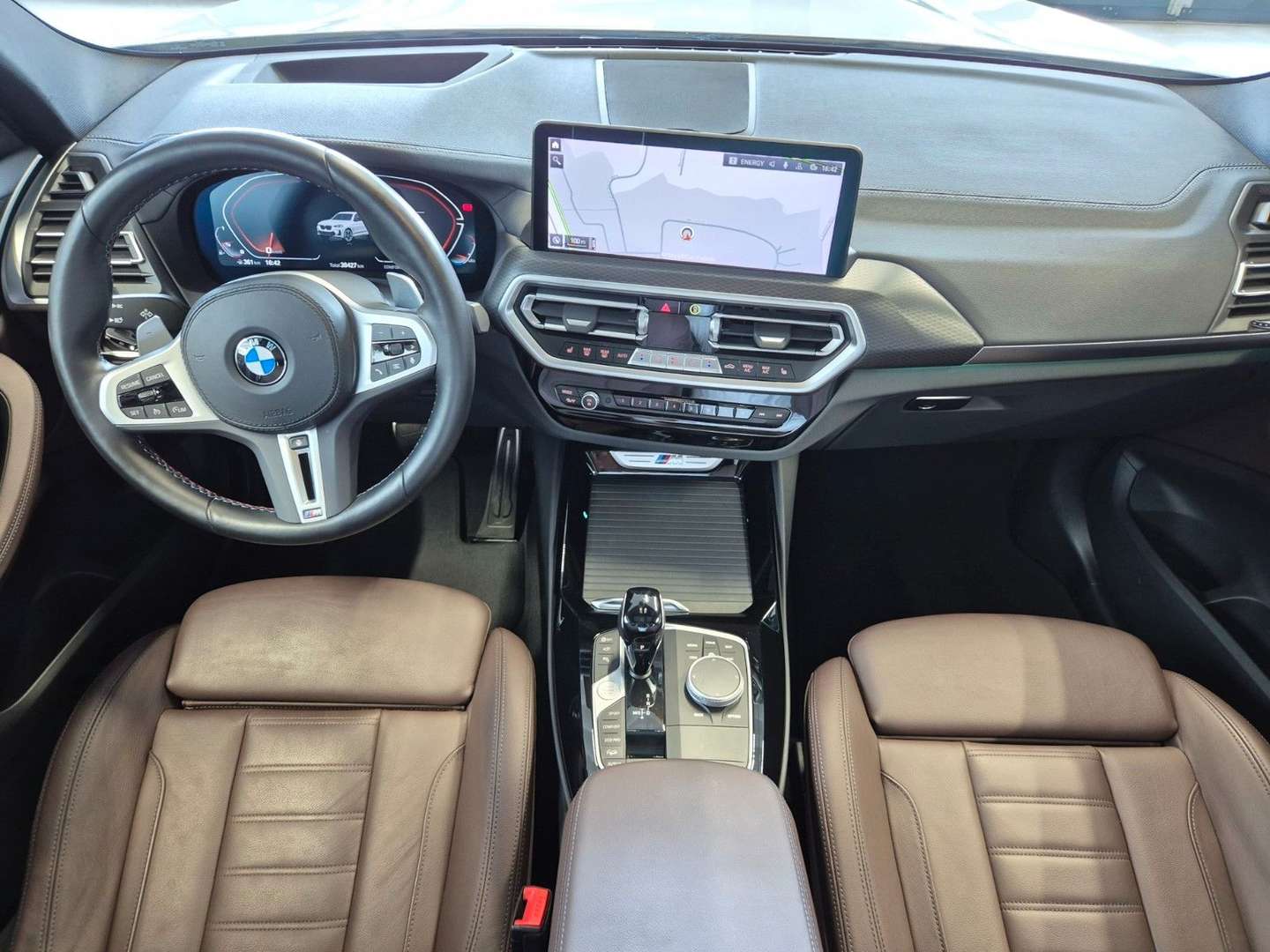 BMW X3 M40 M Sport I - 2022 - Joinsteer - #12