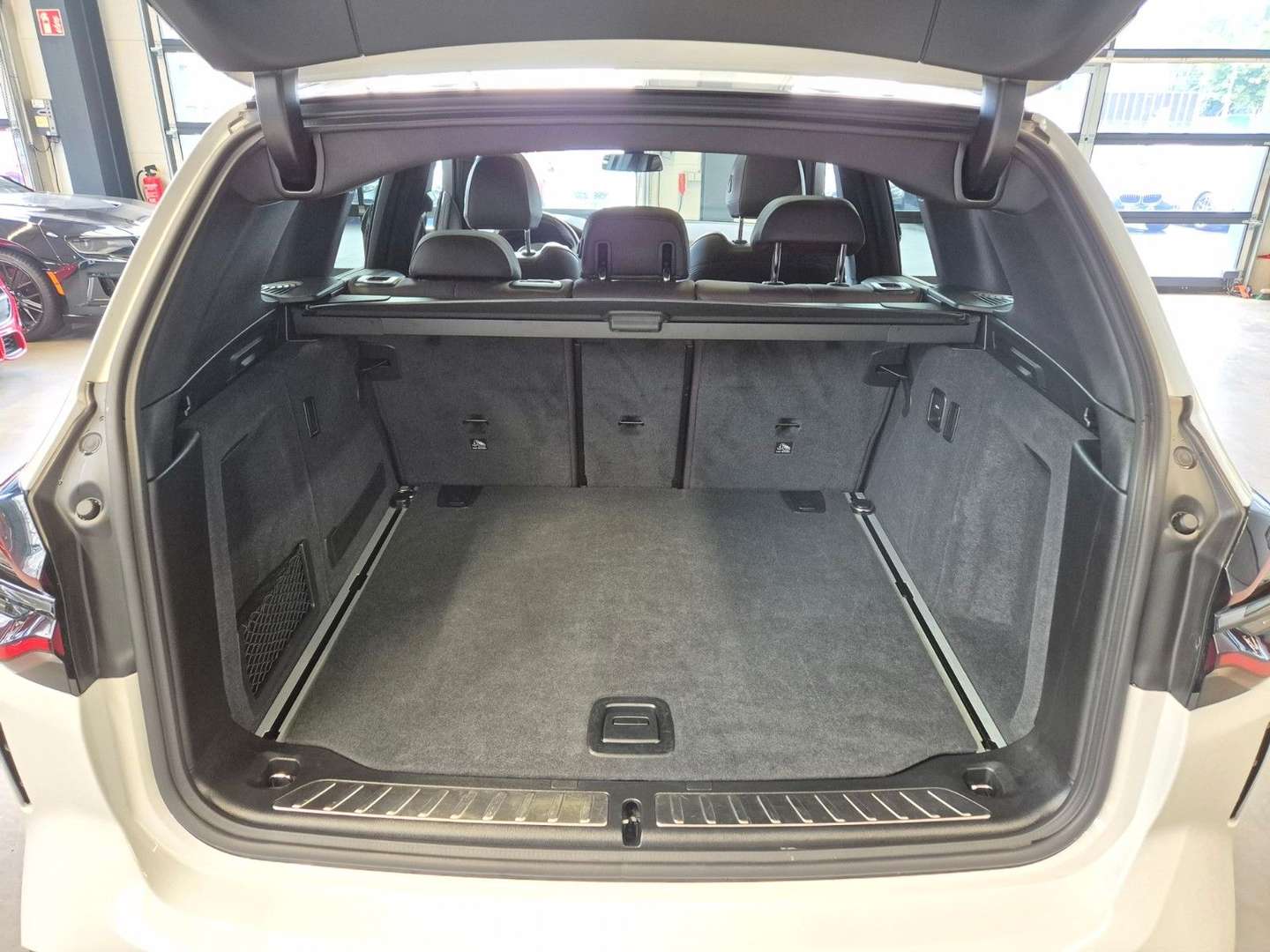 BMW X3 M40 M Sport I - 2022 - Joinsteer - #13