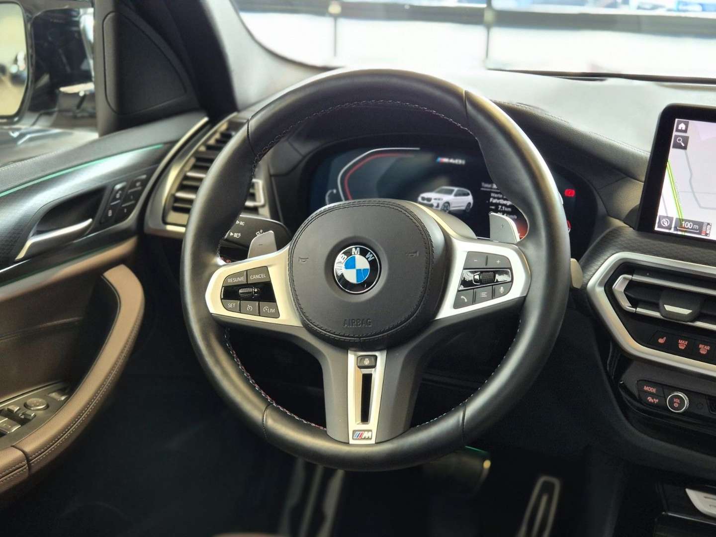 BMW X3 M40 M Sport I - 2022 - Joinsteer - #16