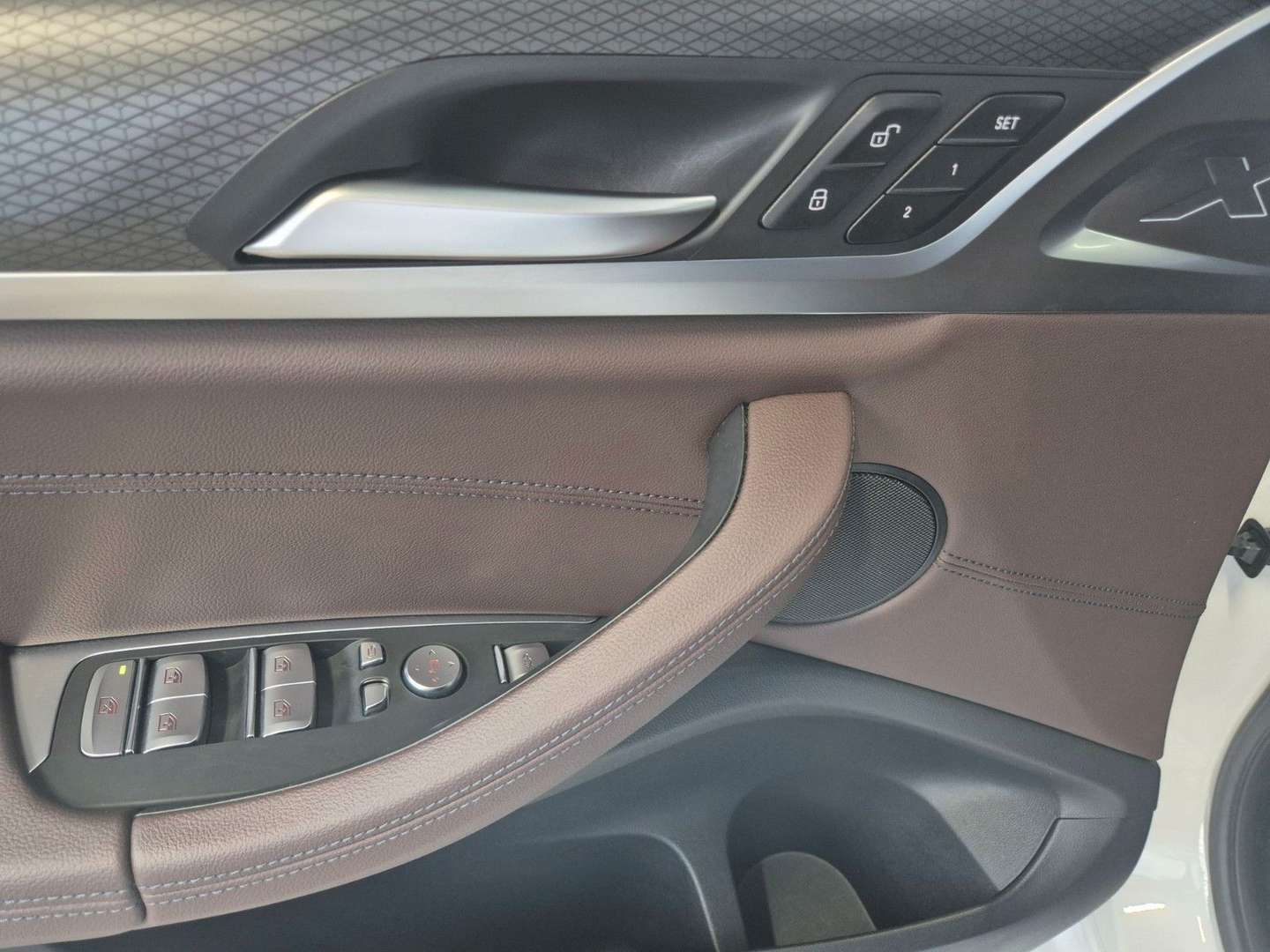 BMW X3 M40 M Sport I - 2022 - Joinsteer - #19