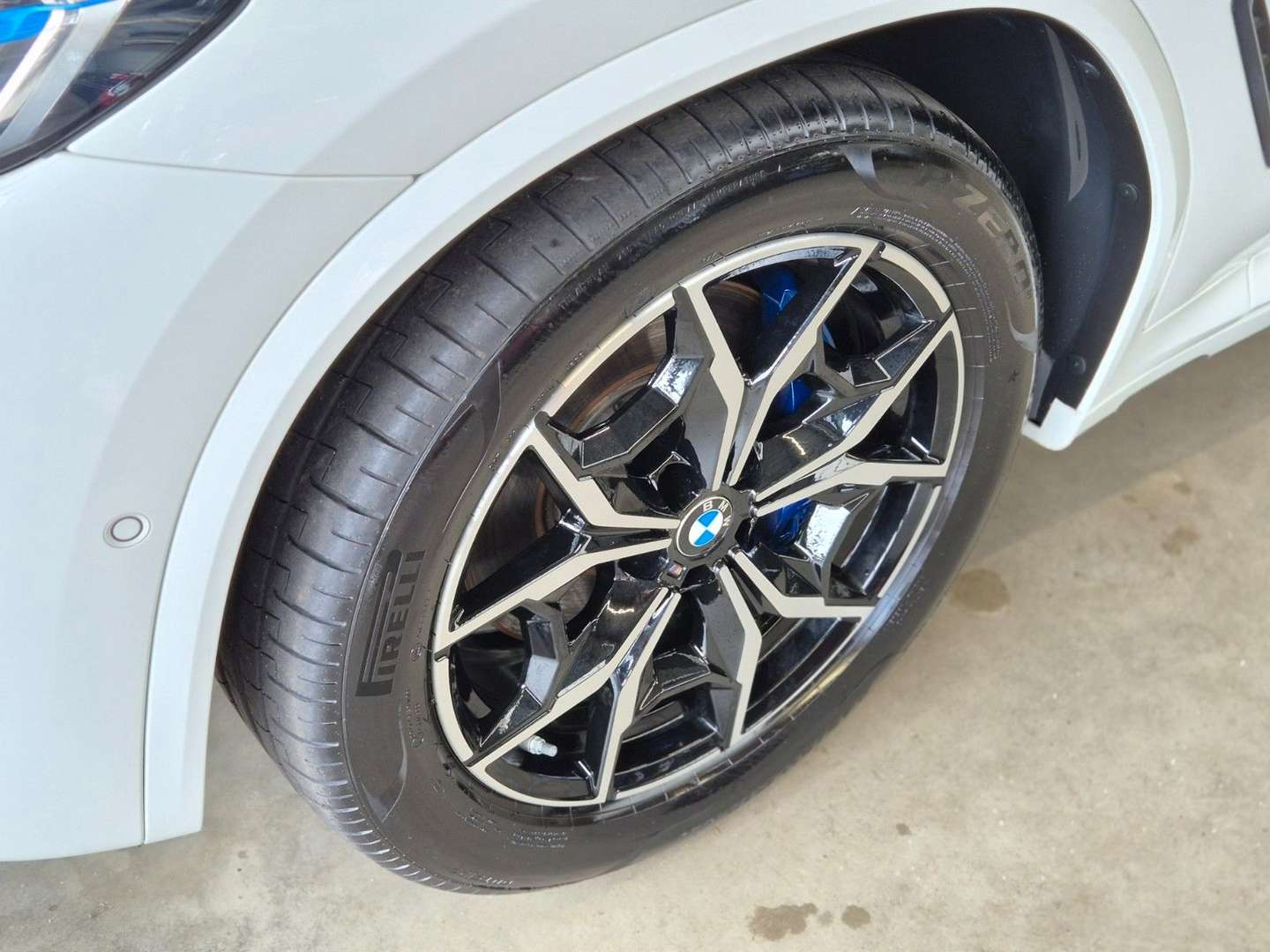 BMW X3 M40 M Sport I - 2022 - Joinsteer - #22