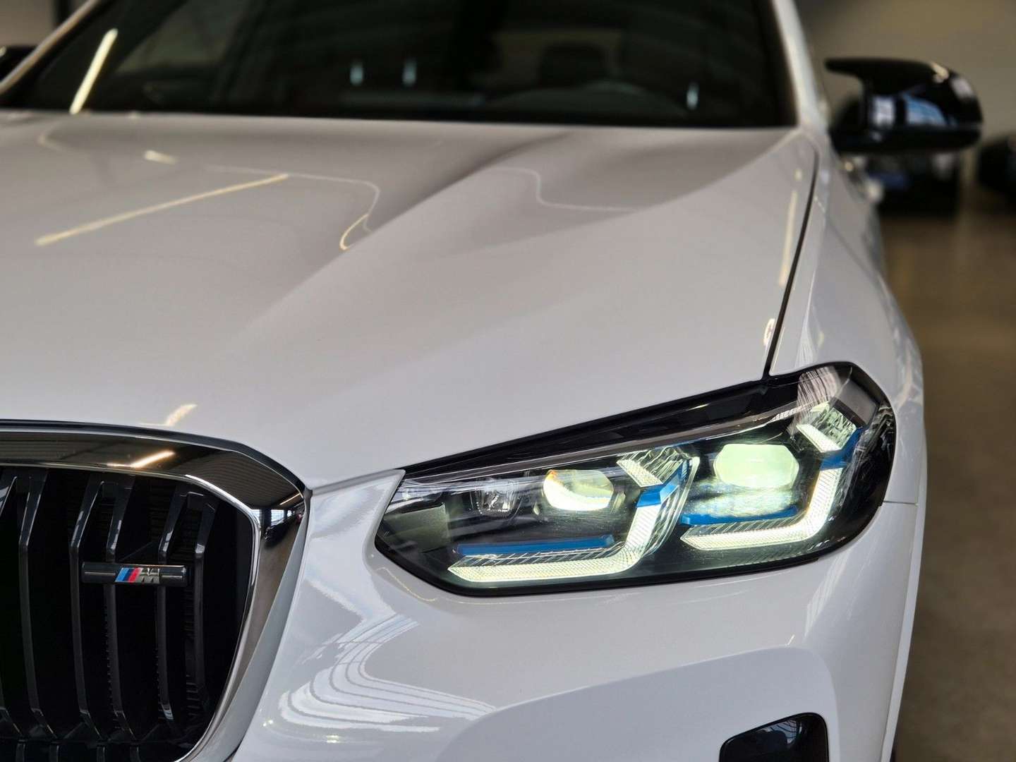 BMW X3 M40 M Sport I - 2022 - Joinsteer - #23