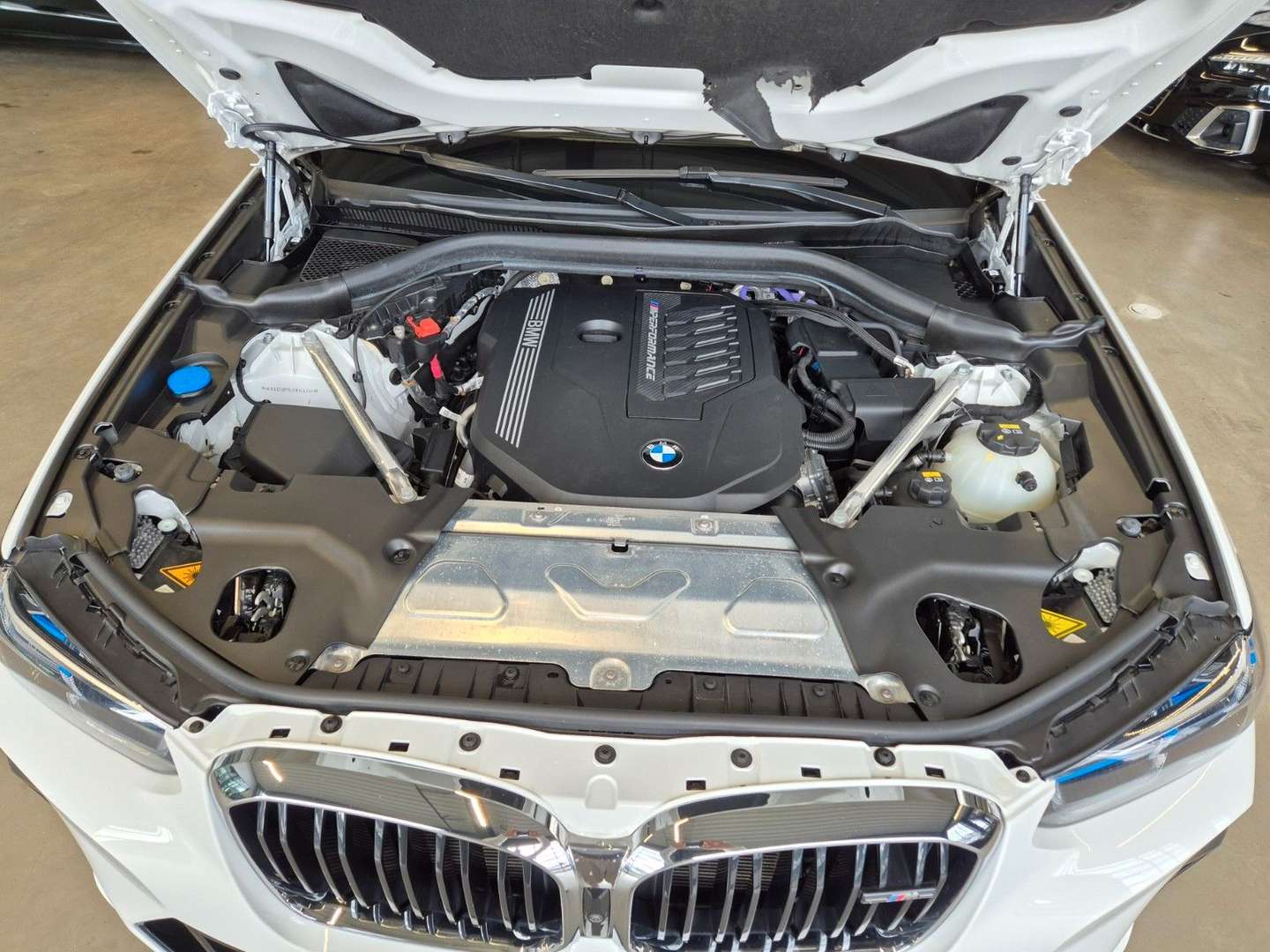 BMW X3 M40 M Sport I - 2022 - Joinsteer - #25