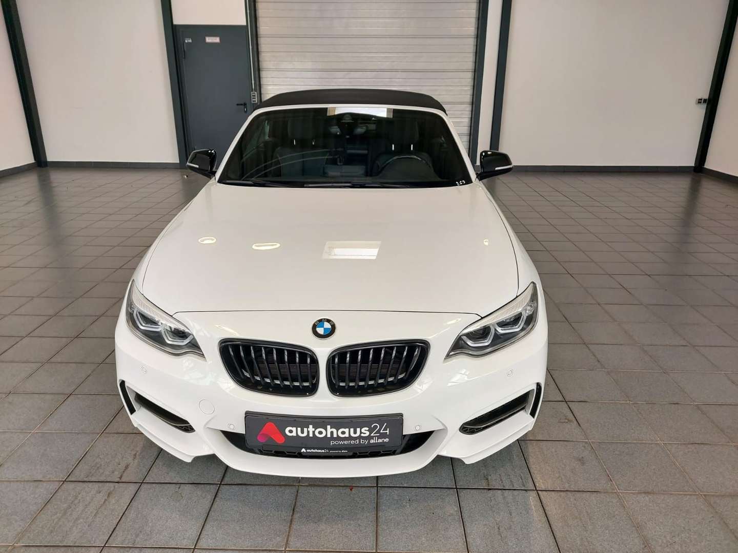 BMW Série 2 Coupé M240i XDrive - 2021 - Joinsteer - #1