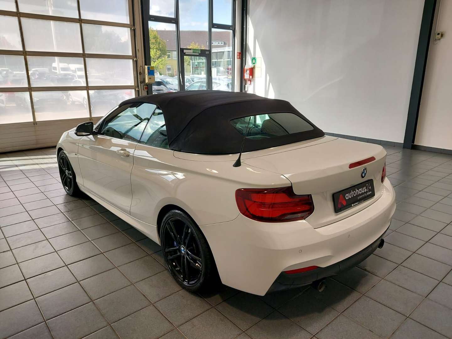 BMW Série 2 Coupé M240i XDrive - 2021 - Joinsteer - #3