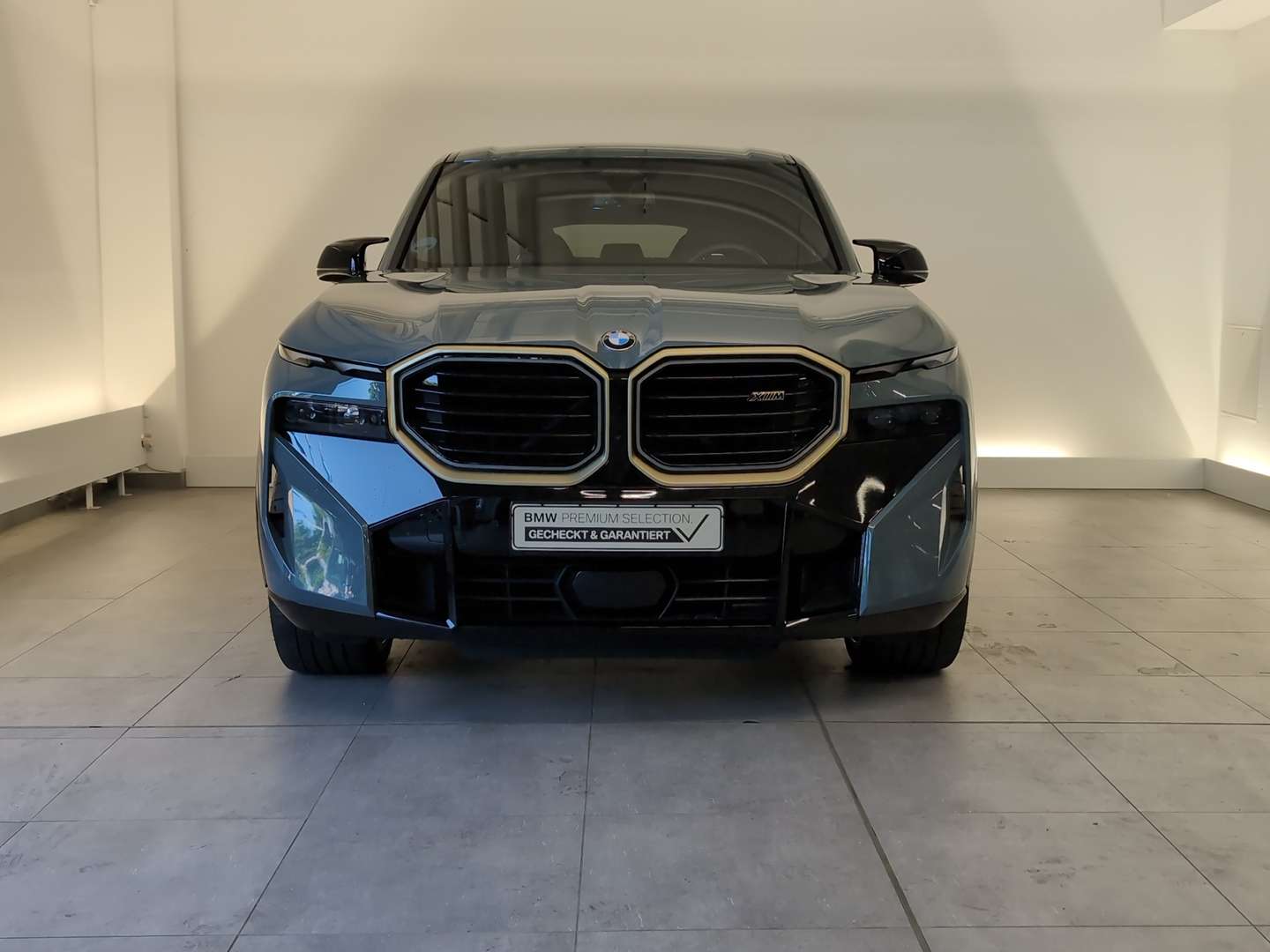 BMW XM Ambiente - 2024 - Joinsteer - #1