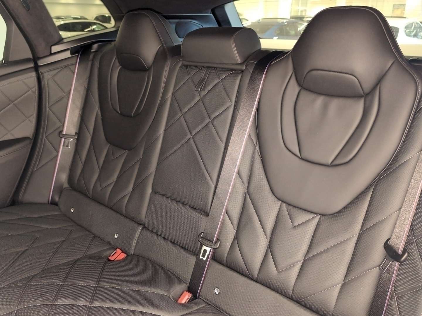 BMW XM Ambiente - 2024 - Joinsteer - #3