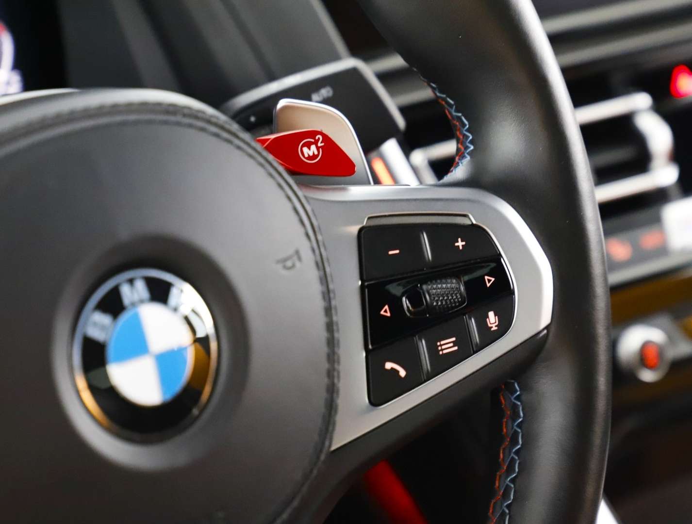 BMW M8 Cabriolet Competition - 2022 - Joinsteer - #18