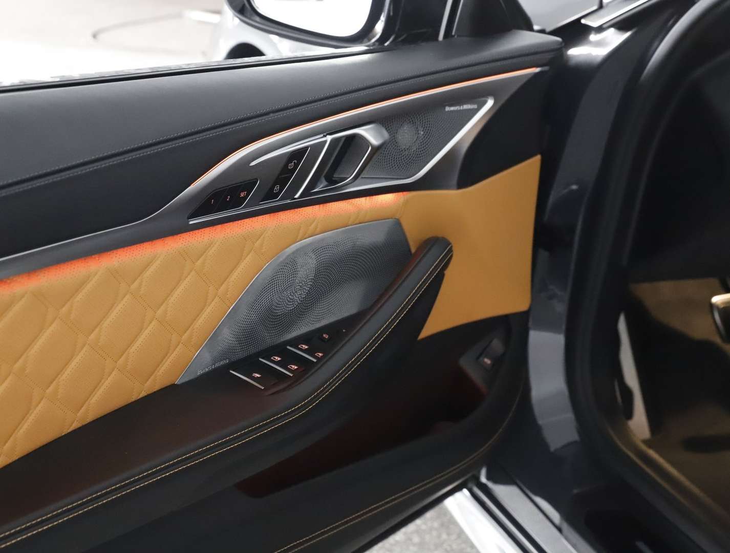 BMW M8 Cabriolet Competition - 2022 - Joinsteer - #20