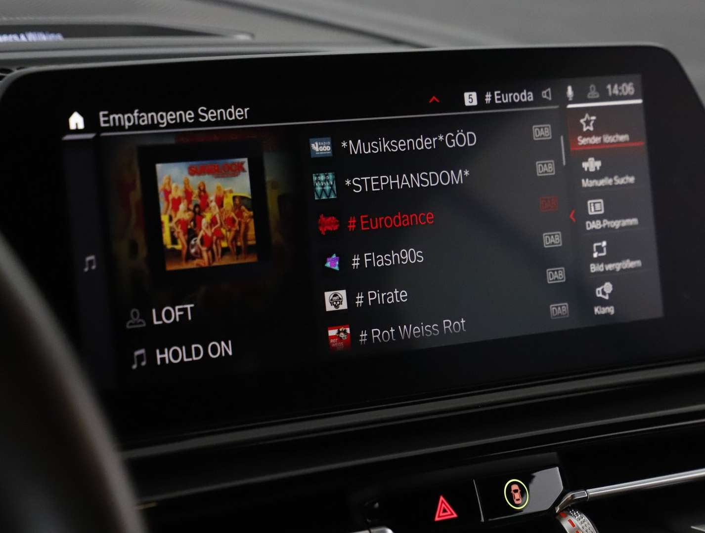 BMW M8 Cabriolet Competition - 2022 - Joinsteer - #21