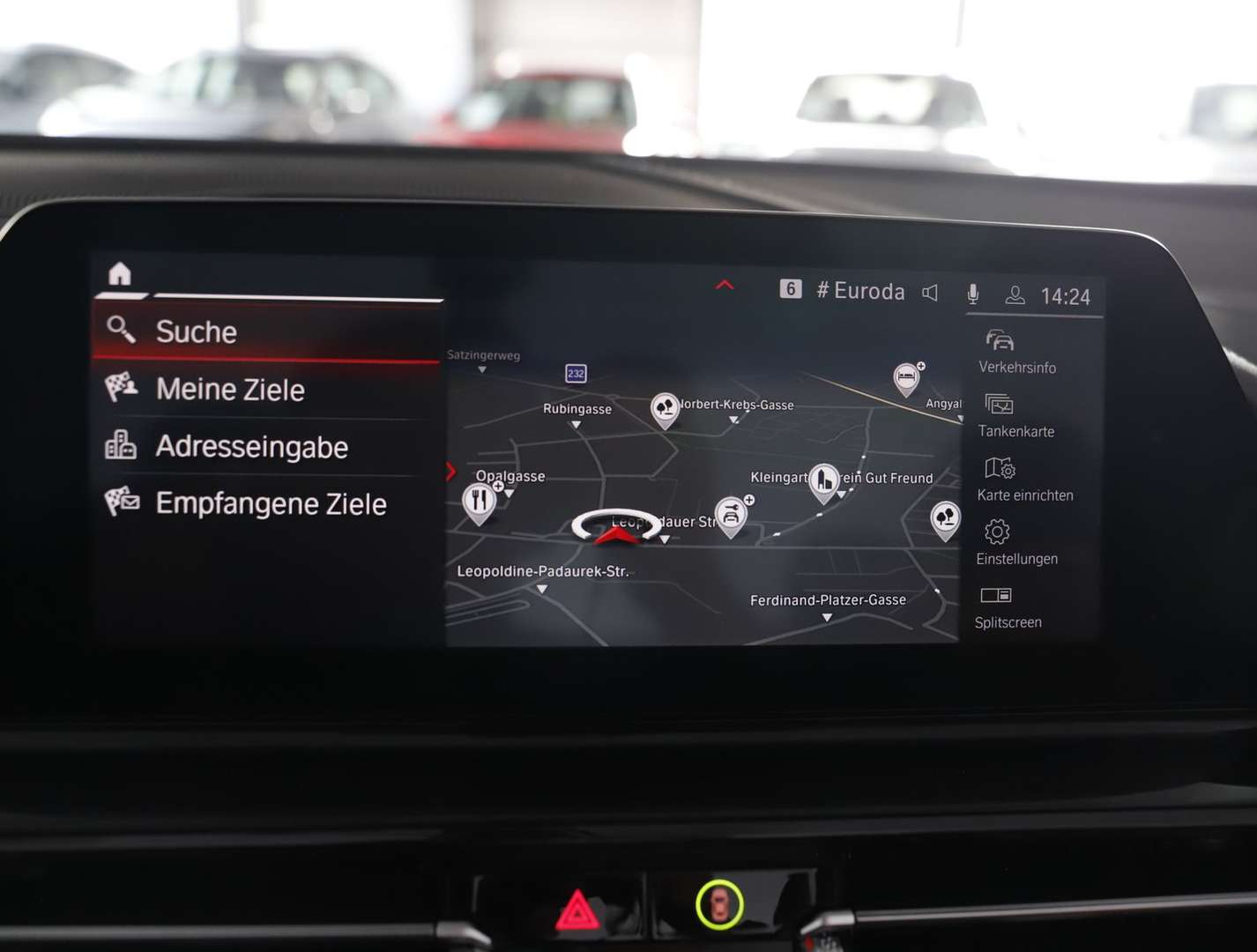 BMW M8 Cabriolet Competition - 2022 - Joinsteer - #23